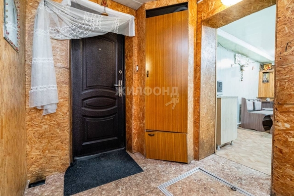 
   Продам дом, 58.2 м², Томск

. Фото 1.