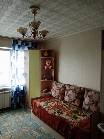 
   Продам 2-комнатную, 44.5 м², 1-й Гаражный проезд, 26

. Фото 4.