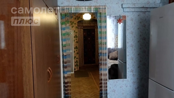 
   Продам 1-комнатную, 18.1 м², Центральная (Бурундук тер. СНТ) ул, 22

. Фото 4.