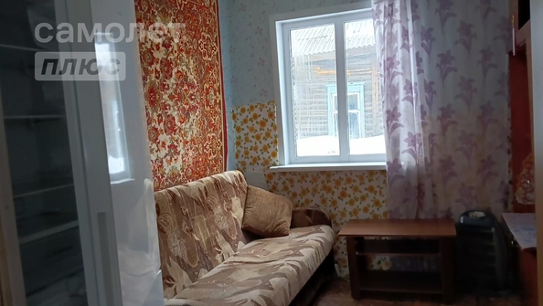 
   Продам 1-комнатную, 18.1 м², Центральная (Бурундук тер. СНТ) ул, 22

. Фото 8.