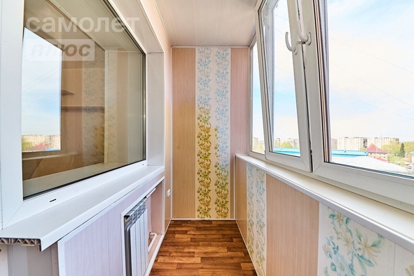 
   Продам 3-комнатную, 61.6 м², Говорова ул, 86

. Фото 2.