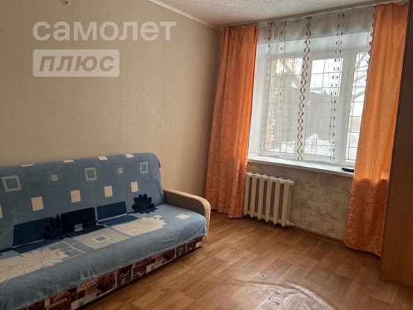 
   Продам 1-комнатную, 17.1 м², Алтайская ул, 163Б

. Фото 4.