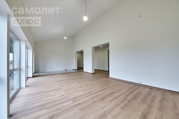 
   Продам дом, 152.2 м², Воронино

. Фото 1.