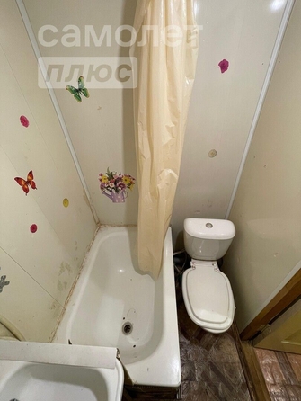 
   Продам 1-комнатную, 14 м², Сергея Лазо ул, 6/2

. Фото 2.