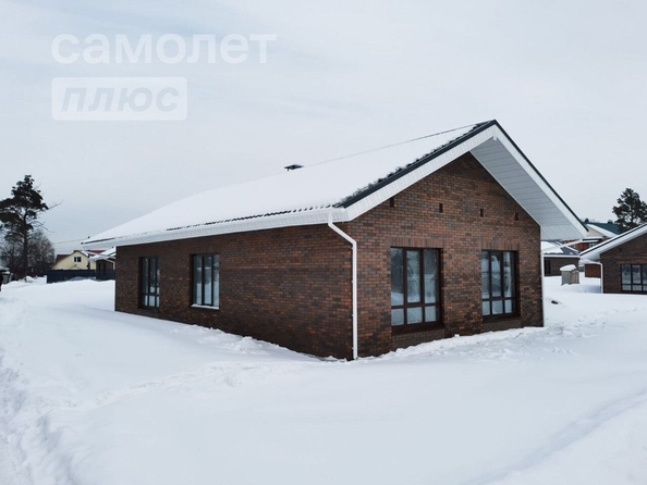 
   Продам дом, 110.6 м², Кисловка

. Фото 8.