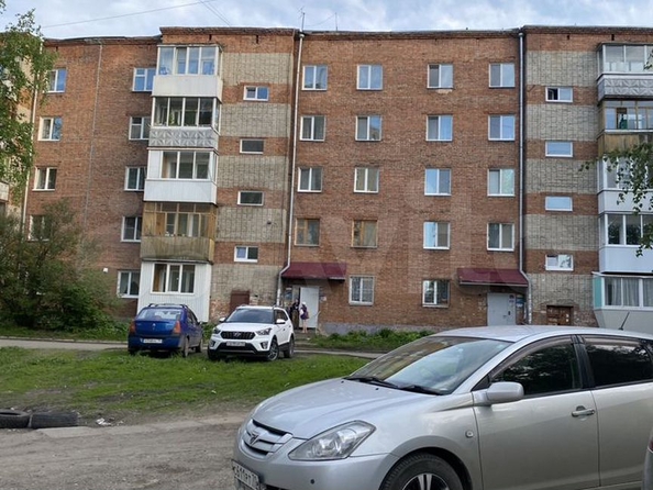 
  Продается 3-комн. квартира, 56.6 м², Бела Куна ул, д. 18
. Фото 23.