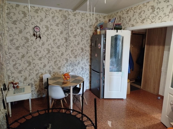 
   Продам 1-комнатную, 35 м², Дизайнеров ул, 11

. Фото 4.