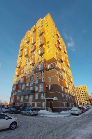 
   Продам 1-комнатную, 39.8 м², Сибирская ул, 80

. Фото 9.