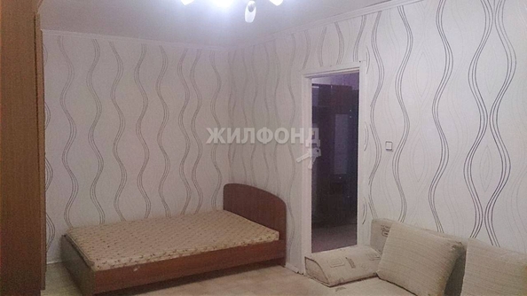 
   Продам 1-комнатную, 36 м², Алтайская ул, 97/1

. Фото 3.