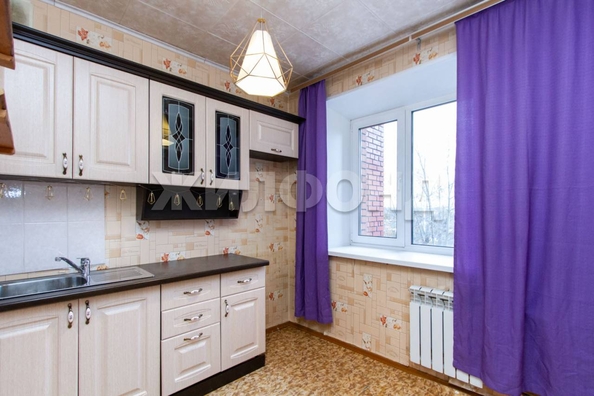 
  Продается 1-комн. квартира, 32.5 м², 5 Армии ул, д. 13
. Фото 2.