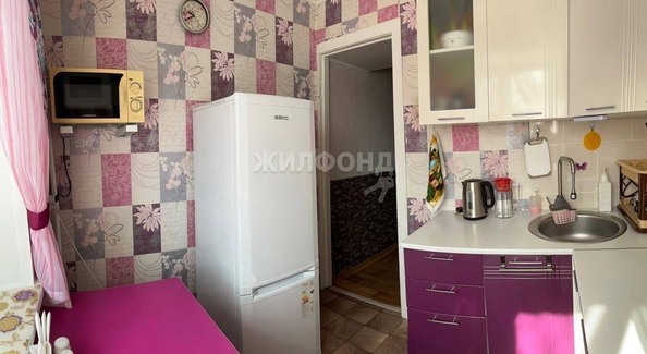 
   Продам 2-комнатную, 41.9 м², Иркутский тракт, 156

. Фото 4.