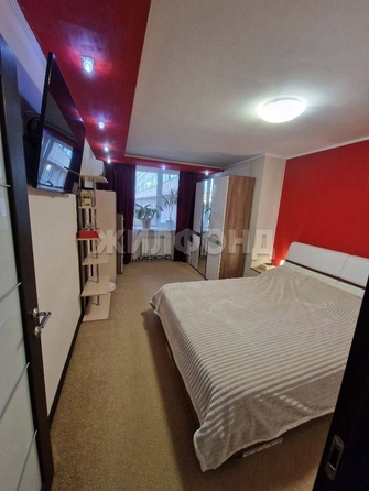 
   Продам 2-комнатную, 61.4 м², Ленская ул, 31

. Фото 5.