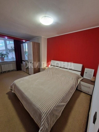 
   Продам 2-комнатную, 61.4 м², Ленская ул, 31

. Фото 6.