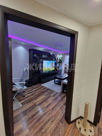 
   Продам 2-комнатную, 61.4 м², Ленская ул, 31

. Фото 11.