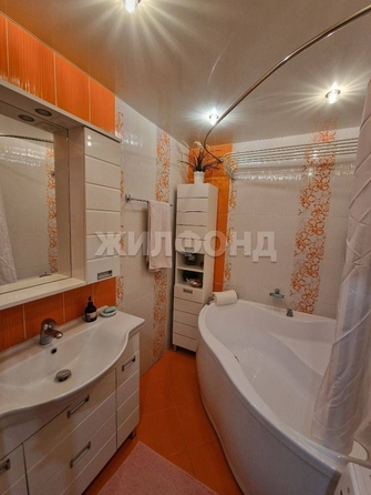 
   Продам 2-комнатную, 61.4 м², Ленская ул, 31

. Фото 13.