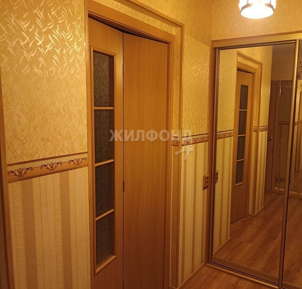 
   Продам 2-комнатную, 58 м², Больничная ул, 8а

. Фото 6.