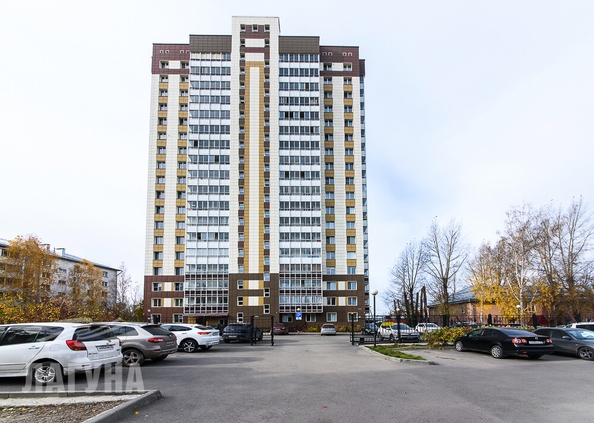 
   Продам 4-комнатную, 102.8 м², Шпальный пер, 3

. Фото 25.