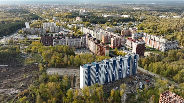 
   Продам 3-комнатную, 84.22 м², RETROcity

. Фото 16.