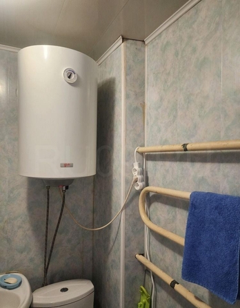 
  Продается 1-комн. квартира, 30.4 м², Ивана Черных ул, д. 113а
. Фото 7.