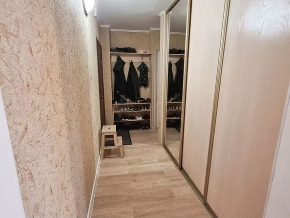 
  Продается 3-комн. квартира, 58.8 м², Иркутский тракт, д. 140
. Фото 6.