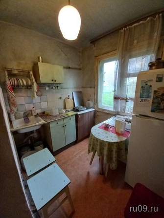 
  Продается 3-комн. квартира, 58.3 м², Иркутский тракт, д. 140
. Фото 5.