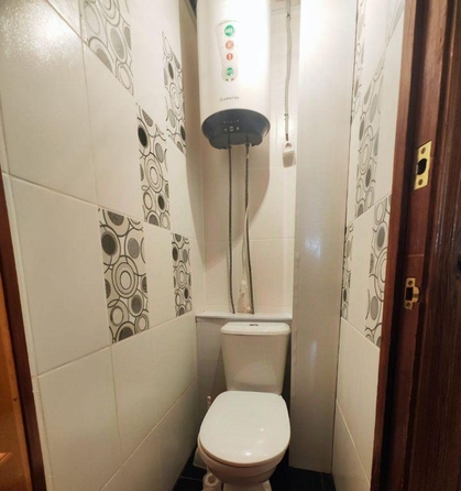 
  Продается 3-комн. квартира, 60.1 м², Интернационалистов ул, д. 36
. Фото 3.