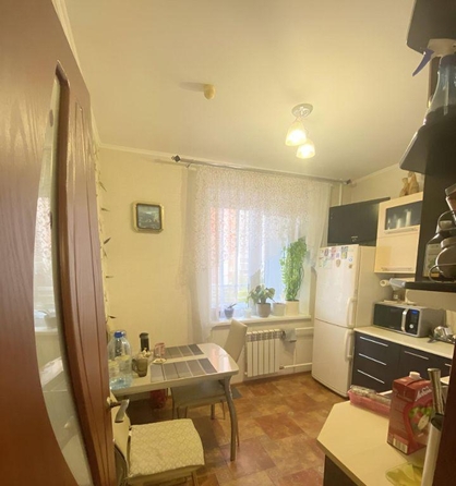 
   Продам 1-комнатную, 35.7 м², Герасименко ул, 3/11

. Фото 12.