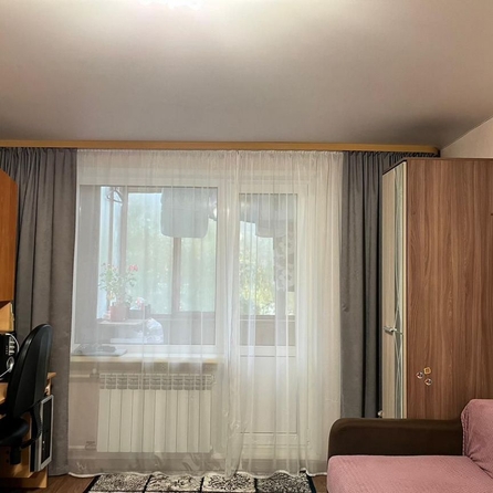 
   Продам 1-комнатную, 36.5 м², Интернационалистов ул, 7

. Фото 3.