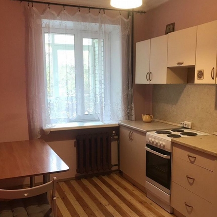 
   Продам 1-комнатную, 34.5 м², Карла Ильмера ул, 10/3

. Фото 9.