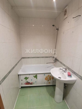 
   Продам 1-комнатную, 34.1 м², Богдана Хмельницкого пер, 8

. Фото 6.