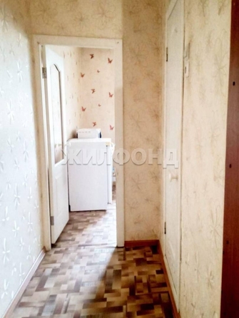 
  Продается 1-комн. квартира, 39.3 м², Говорова ул, д. 41
. Фото 3.