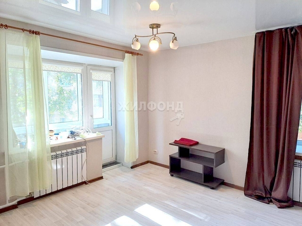 
   Продам 1-комнатную, 31 м², Усова ул, 37а

. Фото 3.