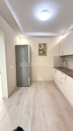 
  Продается 1-комн. квартира, 37.7 м², Учебная ул, д. 8
. Фото 2.