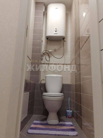 
  Продается 3-комн. квартира, 52.9 м², Заречная 4-я ул, д. 37
. Фото 10.
