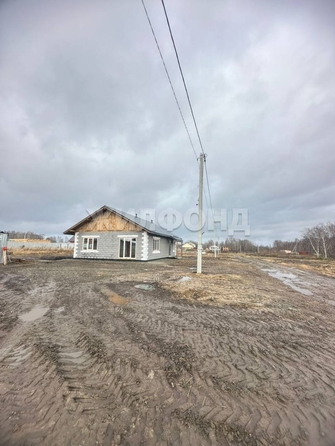 
   Продам дом, 93.7 м², СНТ Изумрудный (Зоркальцевское сельское поселение)

. Фото 2.