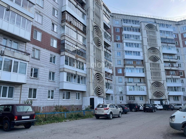 
   Продам 2-комнатную, 54 м², Говорова ул, 48

. Фото 14.