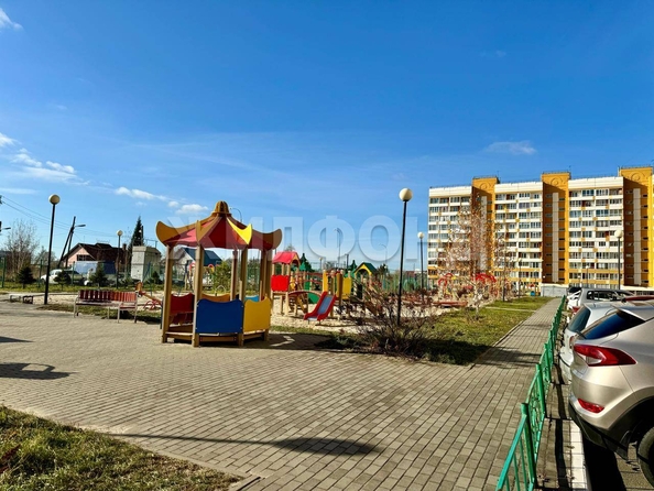 
   Продам студию, 20.7 м², Мечникова ул, 1и

. Фото 15.