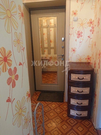 
   Продам 1-комнатную, 32.4 м², Котовского ул, 3

. Фото 5.