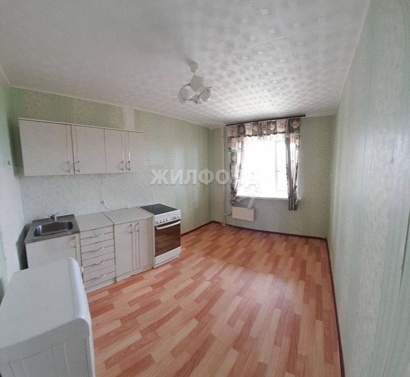 
   Продам 1-комнатную, 33.4 м², Иркутский тракт, 174/2

. Фото 4.