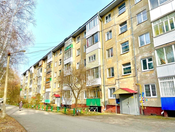 
   Продам 2-комнатную, 44.4 м², Бела Куна ул, 8

. Фото 11.