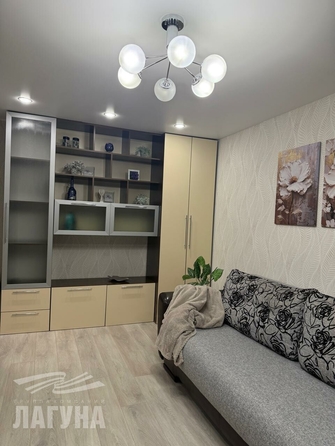 
  Сдам в аренду 1-комнатную квартиру, 30.1 м², Томск

. Фото 8.