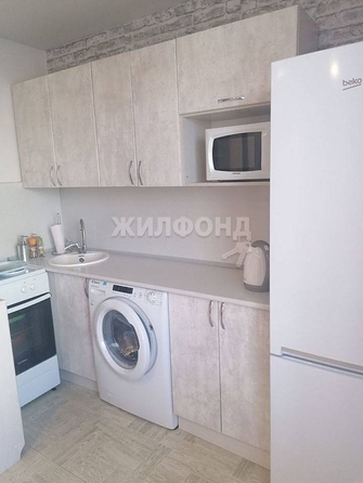 
   Продам студию, 18.4 м², Водопроводная ул, 11

. Фото 5.