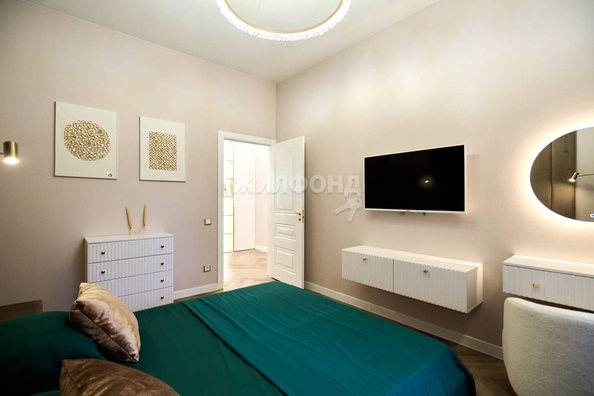 
   Продам 2-комнатную, 40 м², Исаака Левитана, 1

. Фото 9.