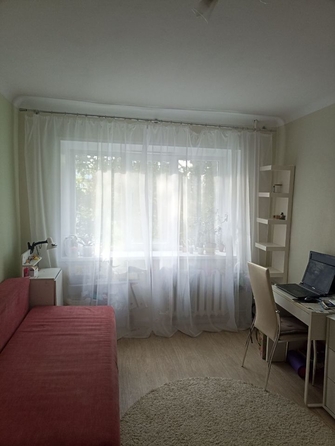 
   Продам 1-комнатную, 30 м², Ленина пр-кт, 9а

. Фото 2.