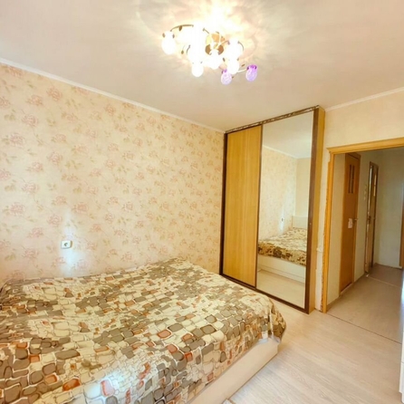 
   Продам 3-комнатную, 65 м², Рабочая ул, 45

. Фото 25.