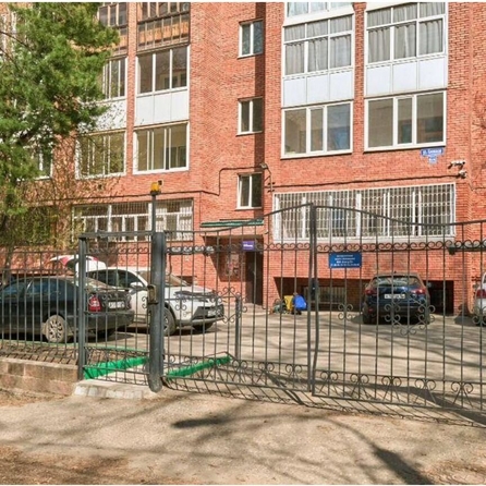 
   Продам 2-комнатную, 83.1 м², Киевская ул, 60б

. Фото 21.