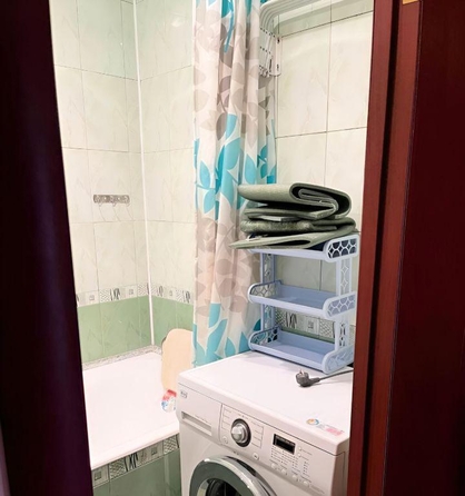 
  Продается 2-комн. квартира, 54.1 м², Мира пр-кт, д. 1
. Фото 6.