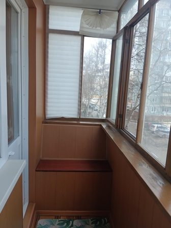 
  Продается 3-комн. квартира, 65 м², Интернационалистов ул, д. 31
. Фото 8.
