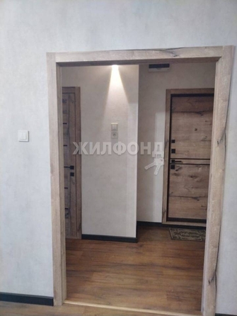 
   Продам 1-комнатную, 32.9 м², Заречная 4-я ул, 39

. Фото 8.