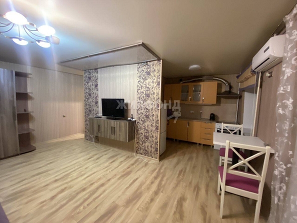 
   Продам 1-комнатную, 30.9 м², Елизаровых ул, 44

. Фото 5.